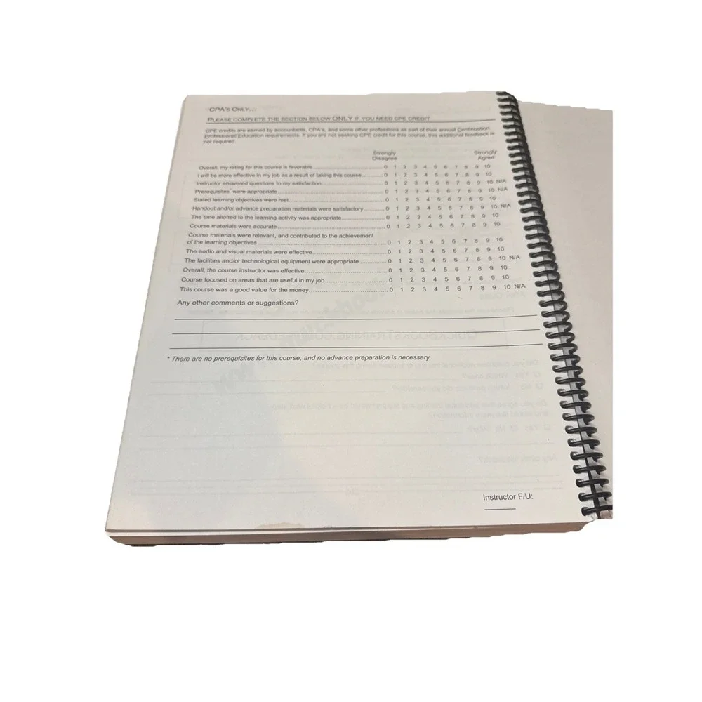 Intuit‎ QuickBooks Mastering QuickBooks Learning Manual-Level 1 Online Edition